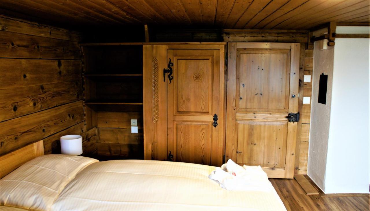 B & B Brienz Brienz  Buitenkant foto