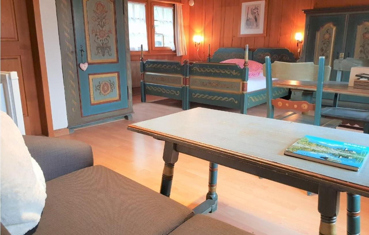 B & B Brienz Brienz  Buitenkant foto