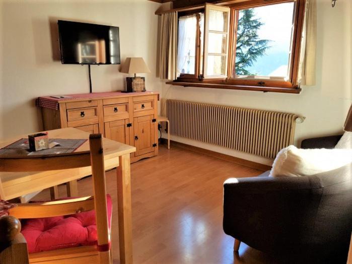 B & B Brienz Brienz  Buitenkant foto