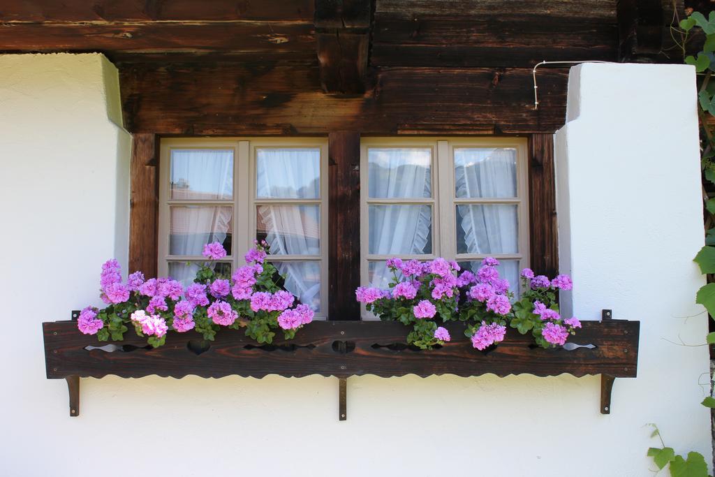 B & B Brienz Brienz  Kamer foto