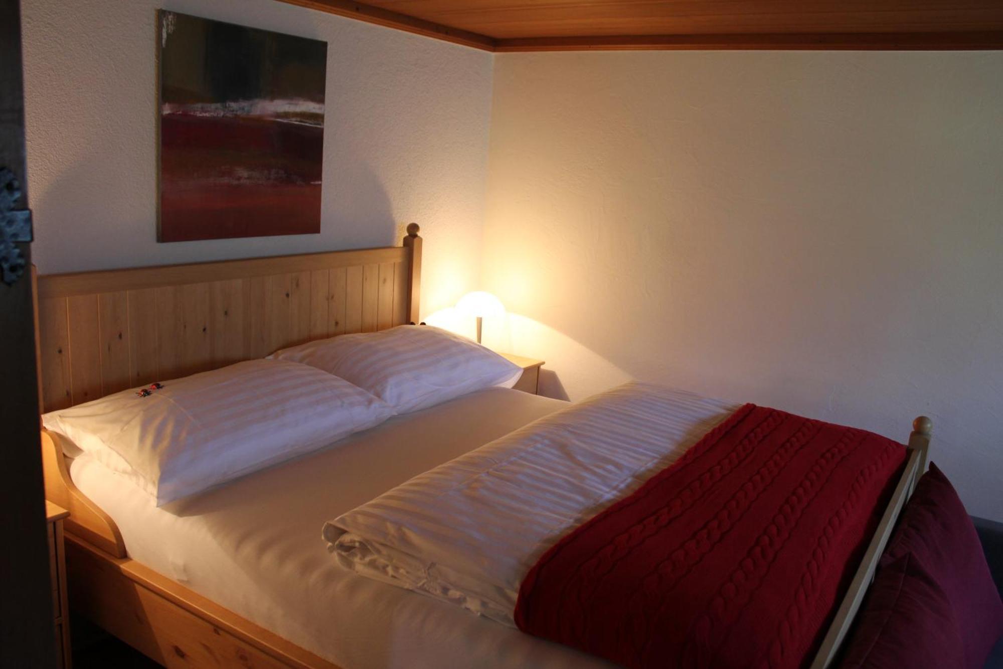 B & B Brienz Brienz  Kamer foto